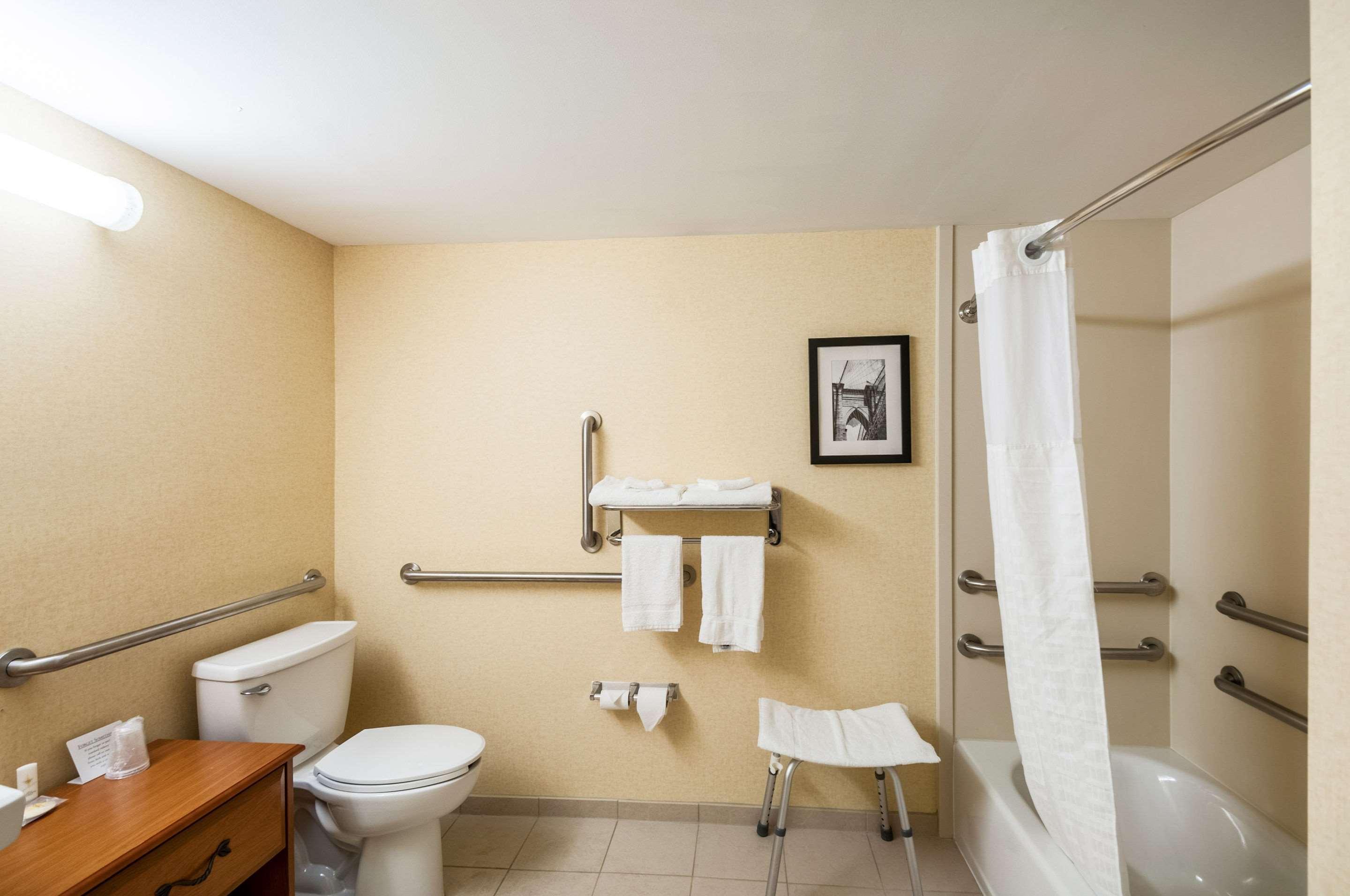 Quality Inn Annapolis Extérieur photo